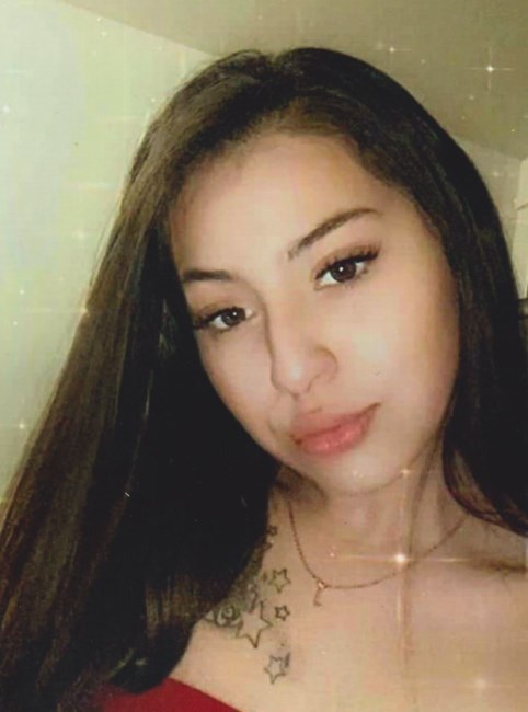Obituary of Sabrina Marie Arvizu