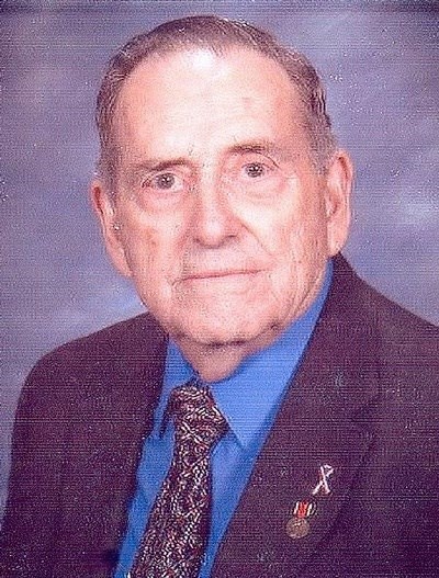 Obituary of James Munger Punchard
