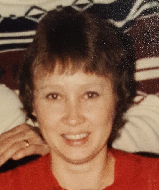 Obituary of Angela Ann Followell
