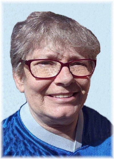 Avis de décès de Shirley Ann Powell