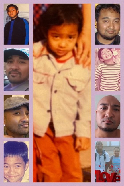 Obituary of Viencint Cabada