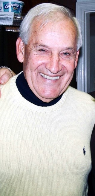 Obituary of John Frederick Jenso