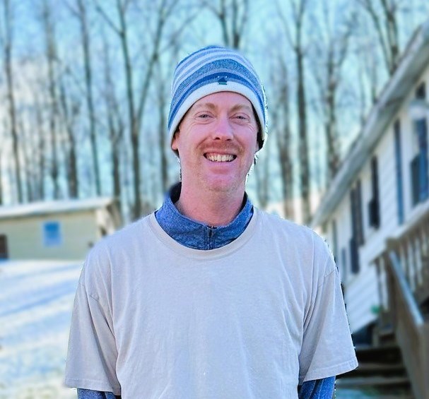 Obituary of Jesse Lee Dewey