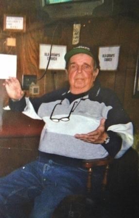 Obituary of Phillip Francis Machado