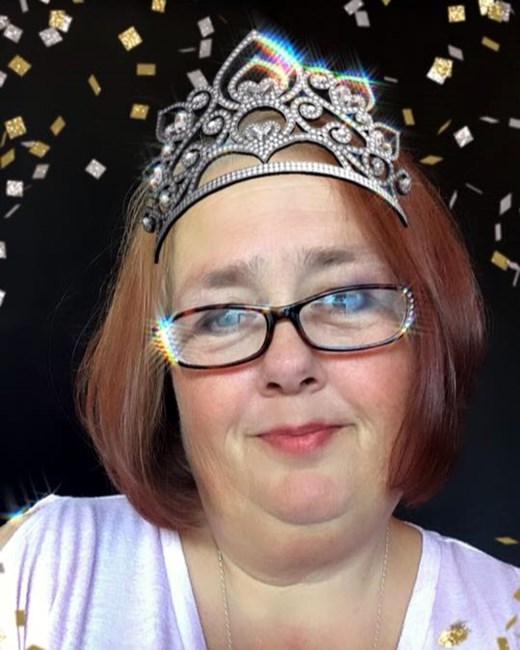 Avis de décès de Theresa Ann Jarrett