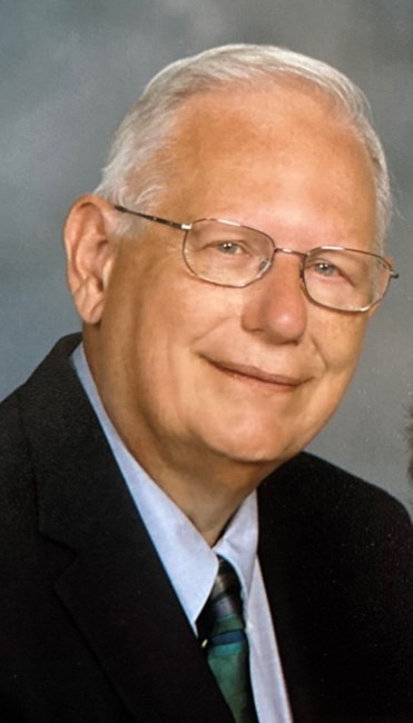 Obituary of Richard M. Schulze
