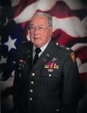 Avis de décès de Kennard S. Vandergrift, Jr.