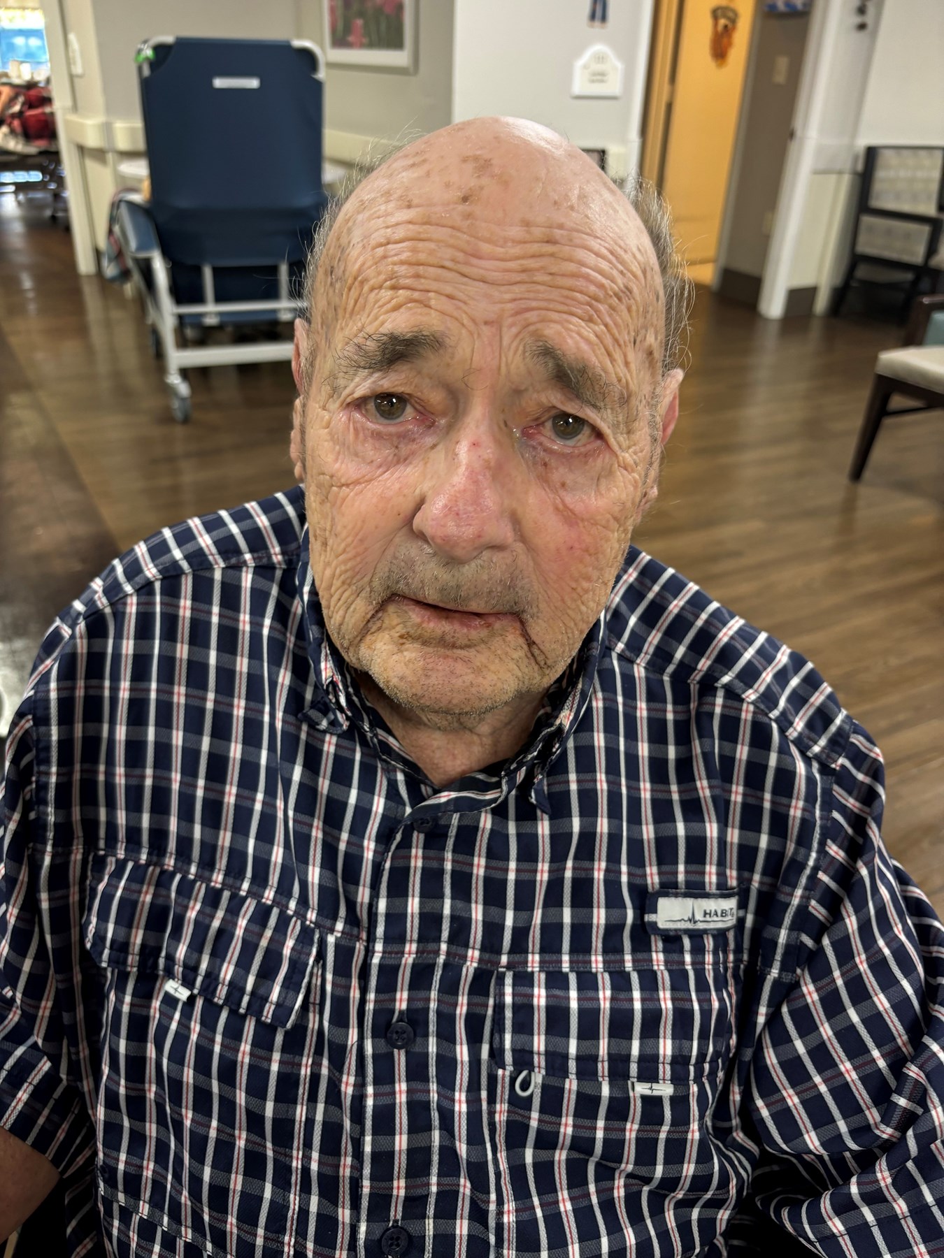 Obituary of Louis Leslie Babin Jr.