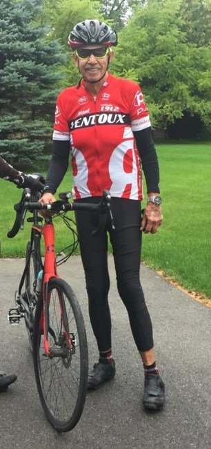 Avis de décès de Alan Kenneth Ryker