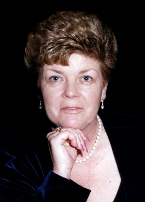 Obituario de Mary L. Wright