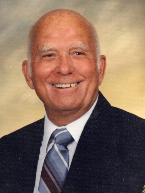 Obituary of Richard Fischer