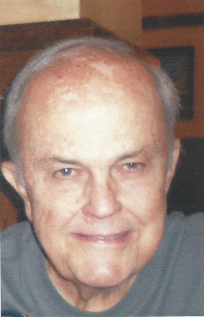 Obituary of David B Freeland