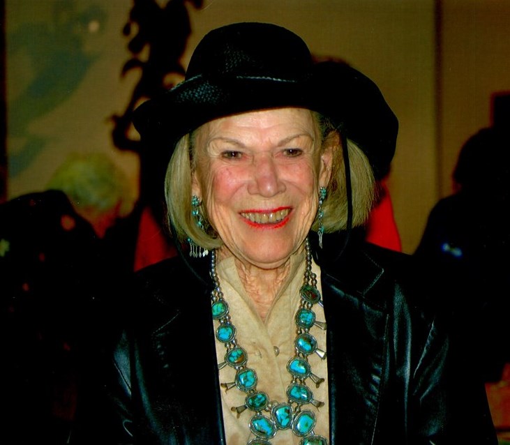 Obituary of Frances T. Cree