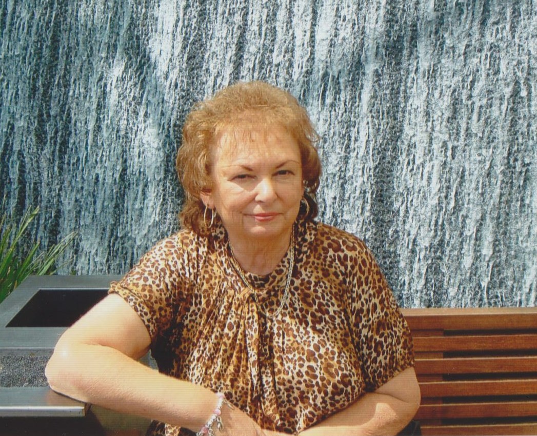 Obituary of Kathryn Ann Upchurch