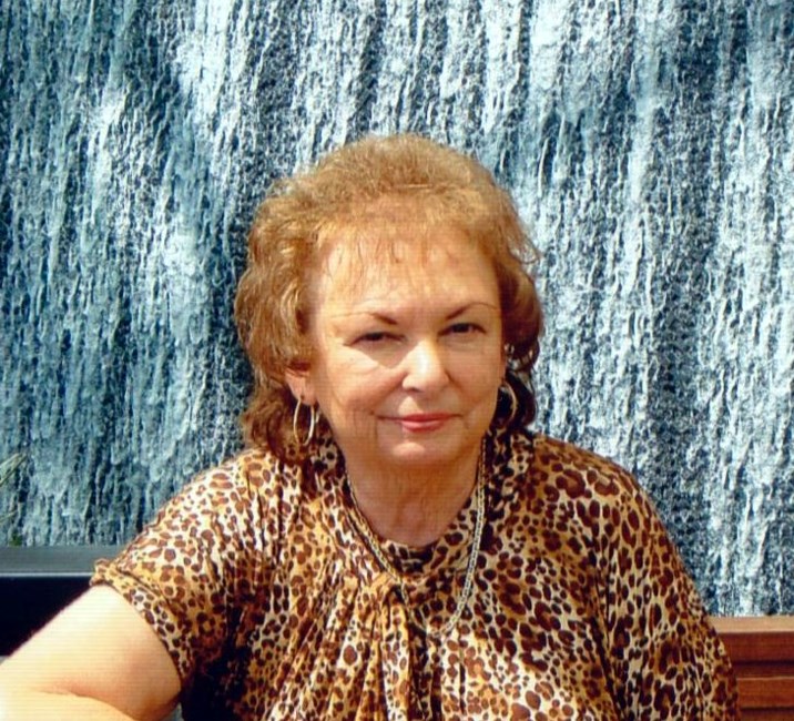 Obituary of Kathryn Ann Upchurch