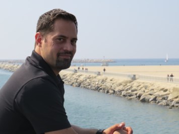 Obituary of Giancarlo De Jesus