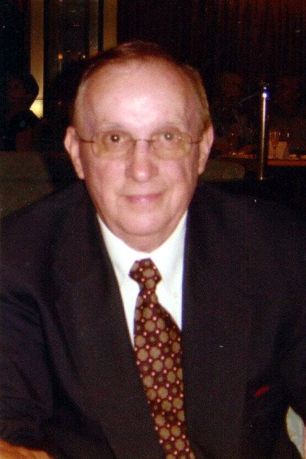 Obituary of Ray C Bell