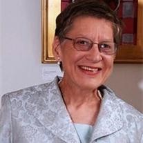 Obituary of Ruth Rook