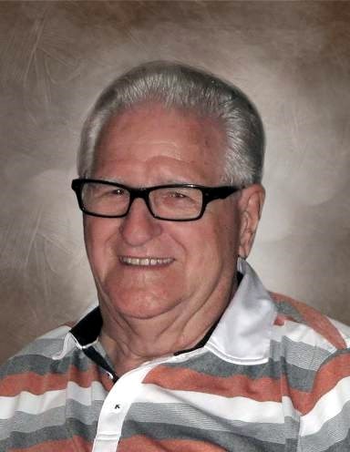 Avis de décès de Lucien Gravel