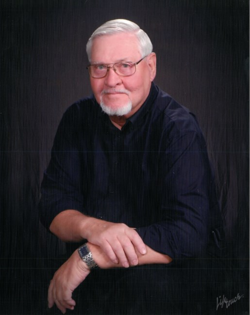 Obituary of Darrell Ray Pinkerton