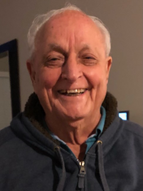 Obituary of Raymond K. Roy