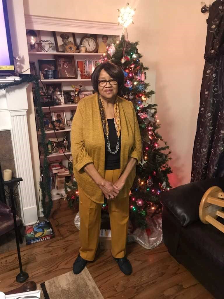 Obituary of Barbara Ann Thompson