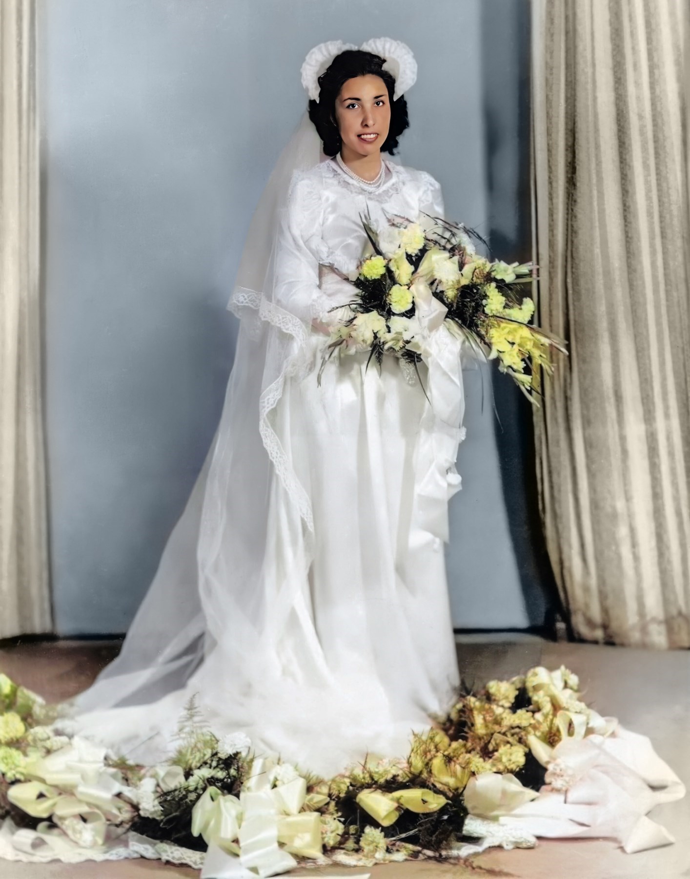 Ida Nieto Cota Obituary Phoenix, AZ