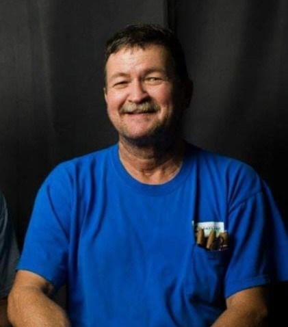 Obituary of John Daniel Prater