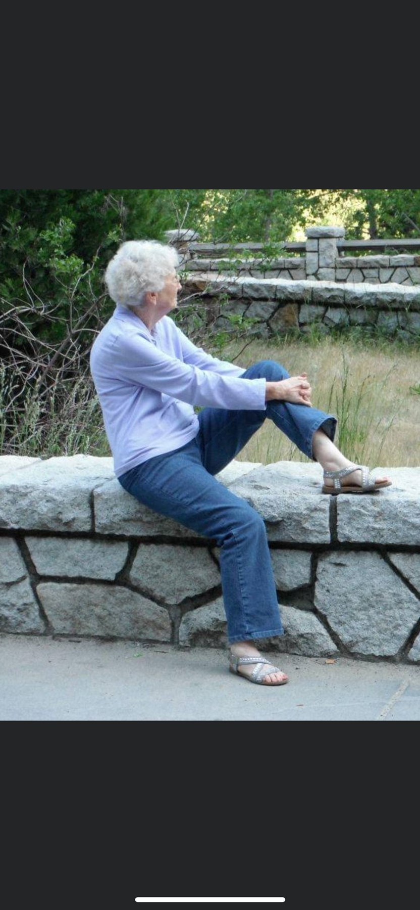 Obituary of Betty Alice Overbey