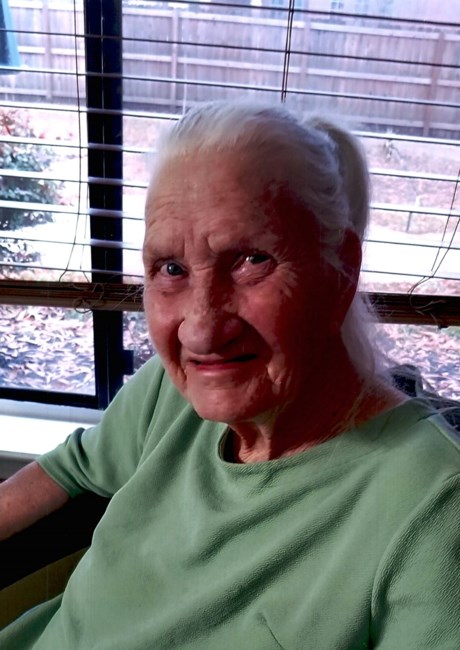 Obituary of Maxine Settlemires