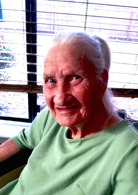 Obituary of Maxine Settlemires