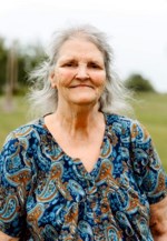 Freda Smith