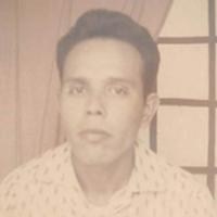 Obituary of Alfonso Gutierrez