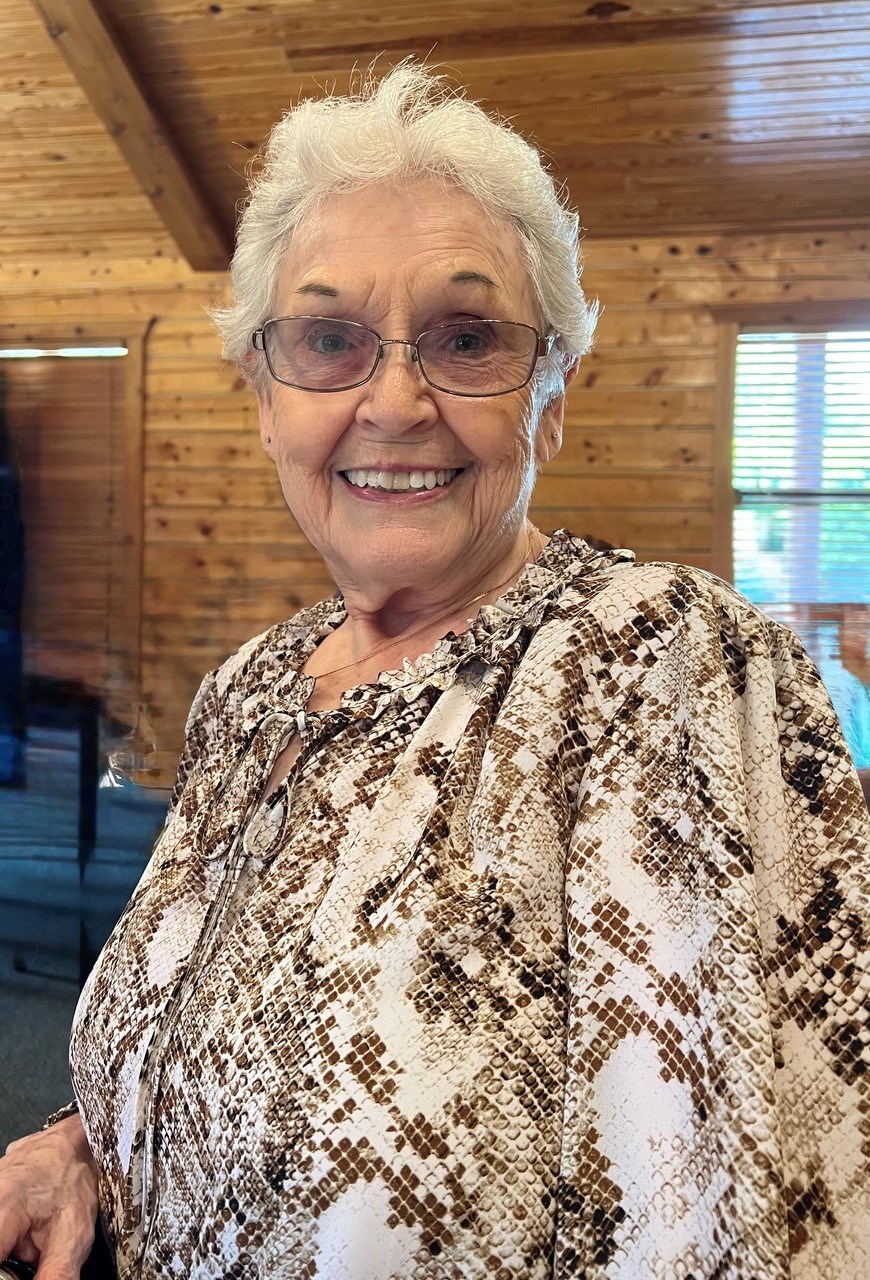 Obituary of Dorothy Wheeler