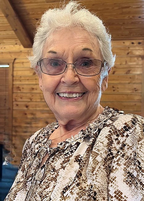 Obituary of Dorothy Wheeler