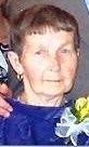 Obituary of Konstancja Sypko