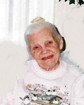 Avis de décès de Ruth Parker