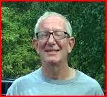 Obituary of Derek David Spencer