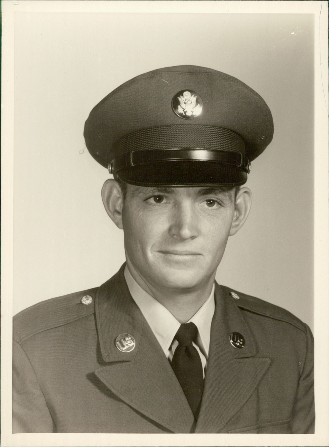 Obituary of Jerrel G. Bullard