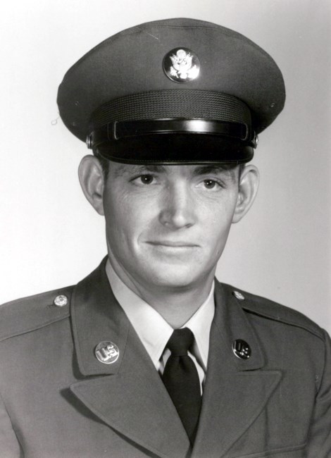 Obituary of Jerrel G. Bullard