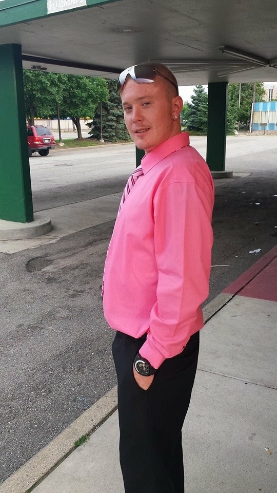 Obituary of Douglas Angus Richards II