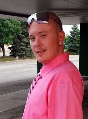 Obituary of Douglas Angus Richards II