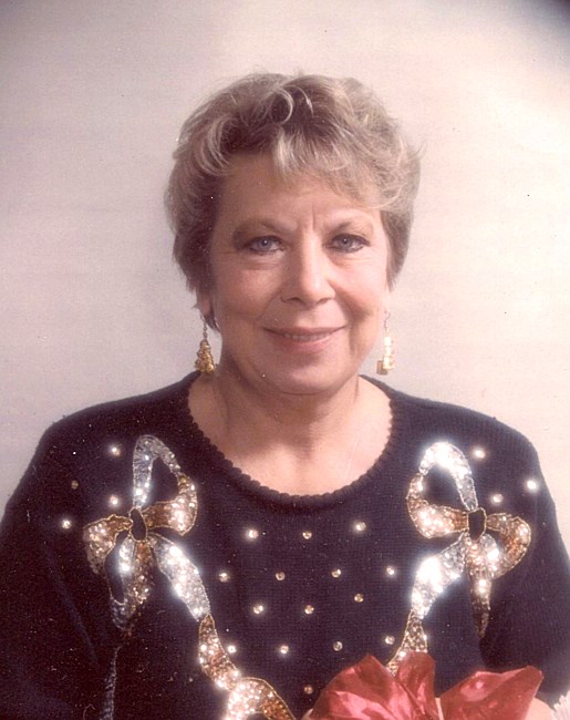 Obituary of Mary Katherine Manes