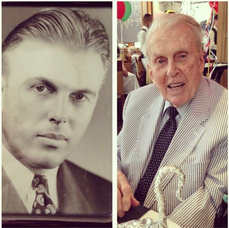 Obituary of Alexander Peter McLachlan