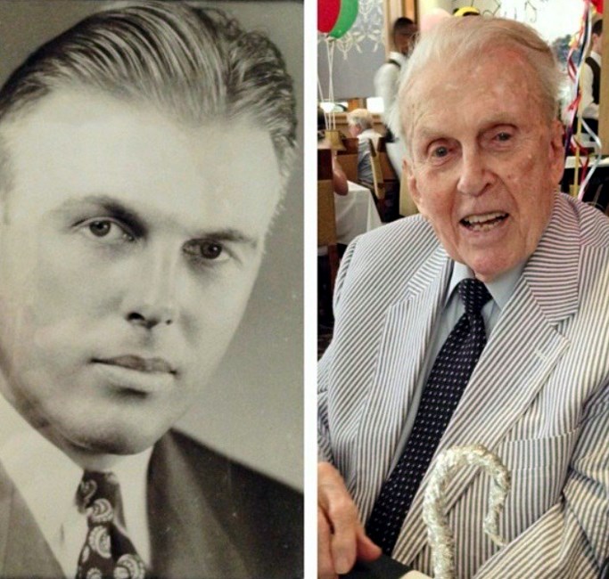 Obituary of Alexander Peter McLachlan