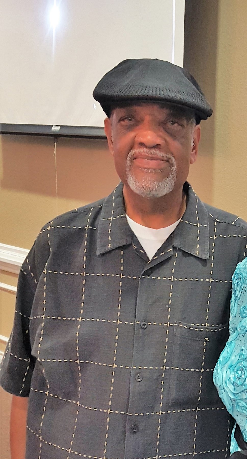 Avis de décès de Lawrence "Fred" Alfred Payne