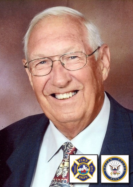 Obituary of Arthur Thomas Sjoerdsma