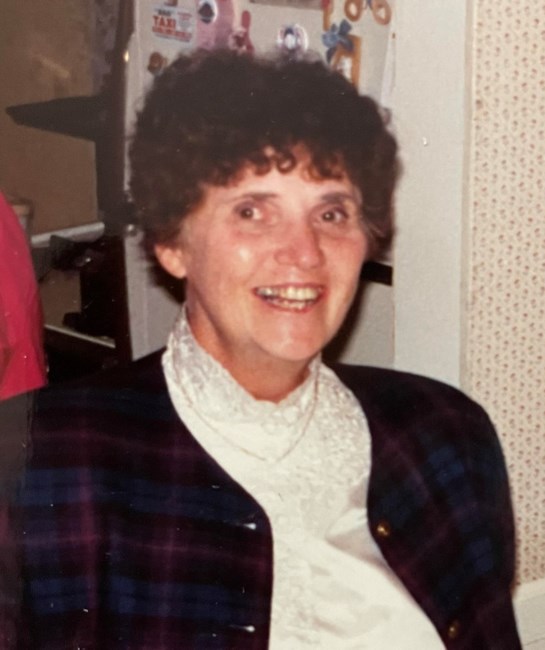 Obituary of Margaret A. Haran