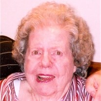 Obituary of Dorothy Shields