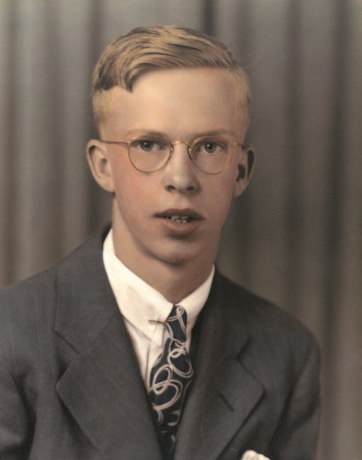 Obituary of Walter Junior Hillman